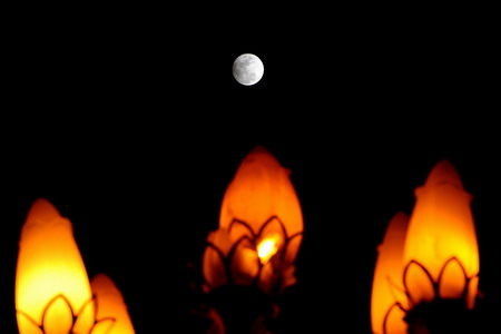 Lantern Festival celebrated around China