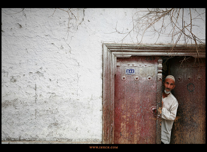 Experiencing Xinjiang (III)