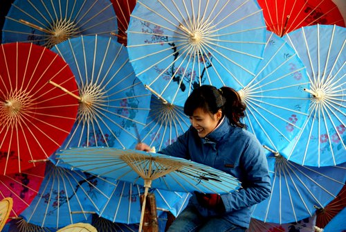 Weekly Photos:Jan.9 -Jan.15