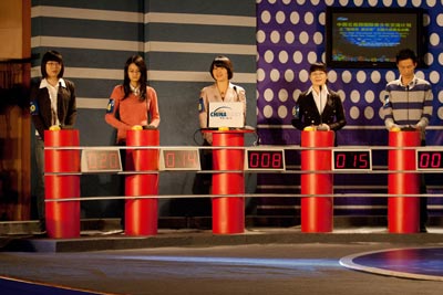 中國日報網“新媒體 新未來”主題大賽圓滿落幕