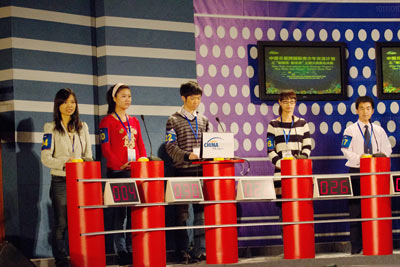 中國日報網“新媒體 新未來”主題大賽圓滿落幕