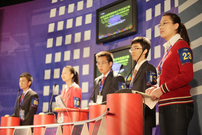 中國日報網“新媒體 新未來”主題大賽圓滿落幕