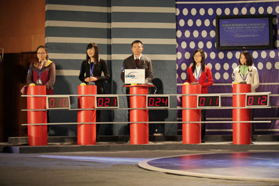 中國日報網“新媒體 新未來”主題大賽圓滿落幕