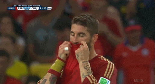 世界杯冠軍魔咒：歐洲衛冕冠軍一輪游？