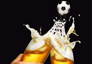 世界杯來(lái)襲不能錯(cuò)過(guò) 最全球迷看球攻略！