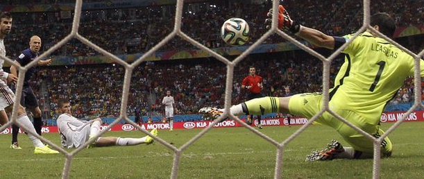 荷蘭的勝利是否能宣告西班牙王朝的終結