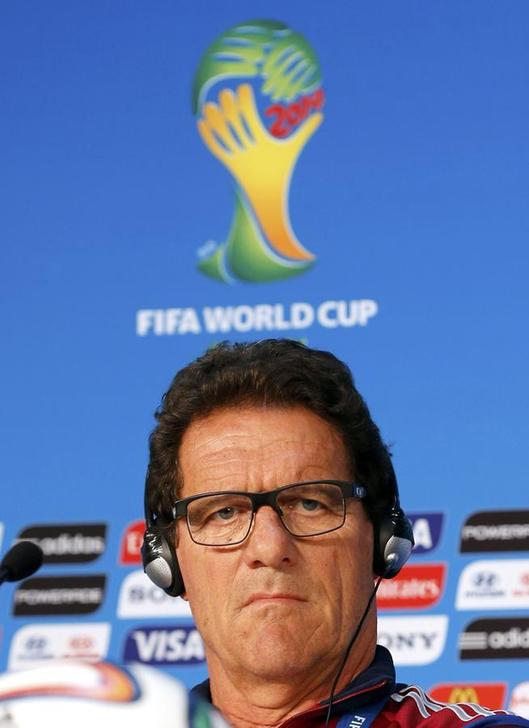 預測：俄羅斯韓國1-1戰平