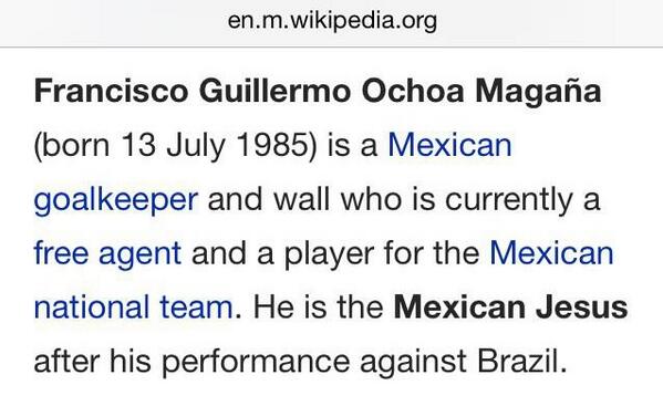 奧喬亞被玩壞了