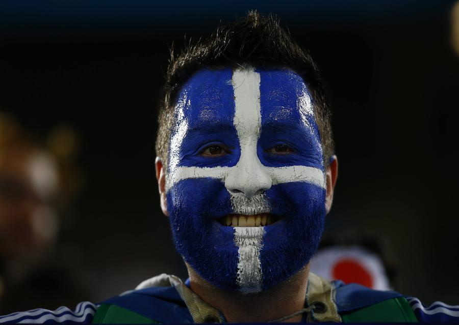 日本平十人希臘