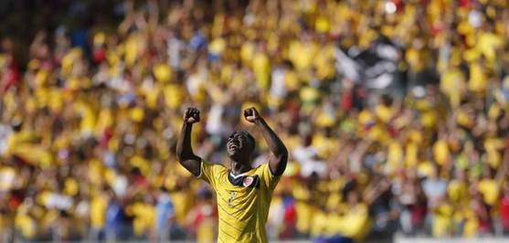 教你在球場上該怎么叫喊？