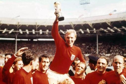 托馬斯·穆勒與世界杯十大帽子戲法