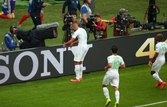 球進了！Goooooal！世界杯慶祝方式大盤點