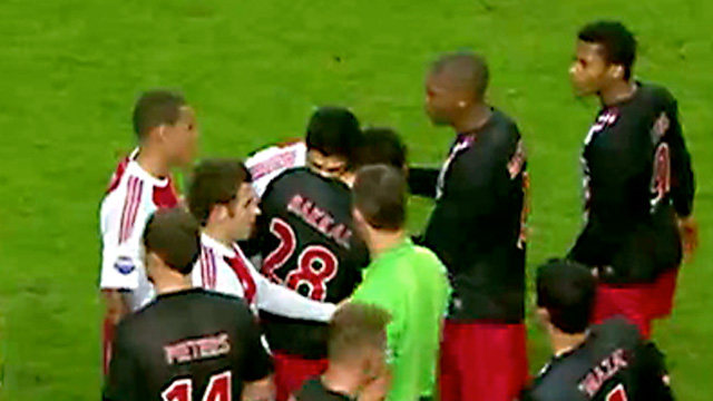 暴牙蘇咬人惡搞合集