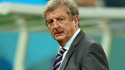 霍奇森：我才不辭職呢