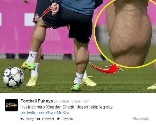 要拿帽子戲法？先學(xué)人家練腿