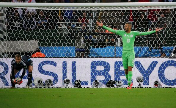 德國2-1險(xiǎn)勝晉級(jí)將戰(zhàn)法國