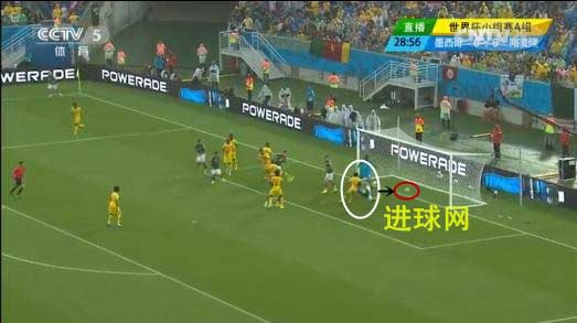 戰術板:他們的好球被誰黑掉了?