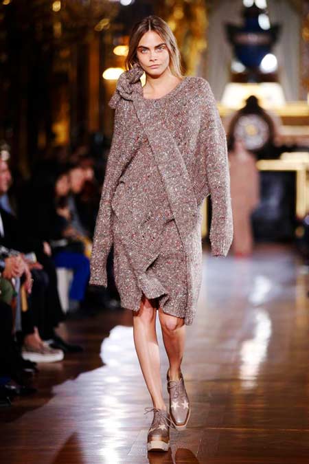 Celebrities share meatless recipes on Instagram