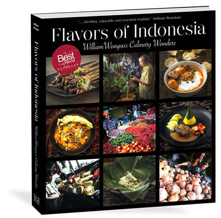 Top cookbooks take a bow