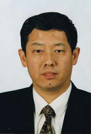 高鋼<br>中國人民大學新聞學院常務副院長