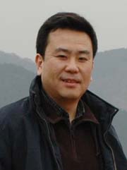 徐建——北青網總經理