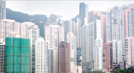 Time to raise the bar on investment immigration