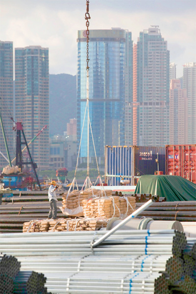 Economy may slow down to 3% next year