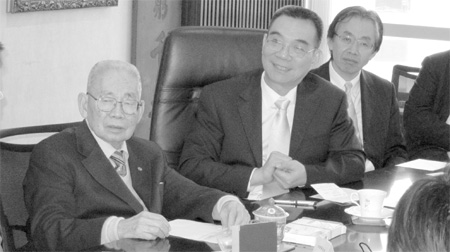 Justin Lin: China can maintain 8% GDP growth for 2 decades