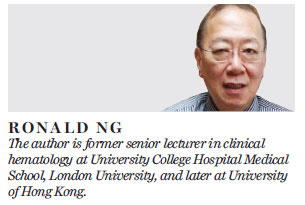 HK must encourage innovation