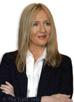 美著名作家向魔法媽媽求情：別殺死哈利?波特！