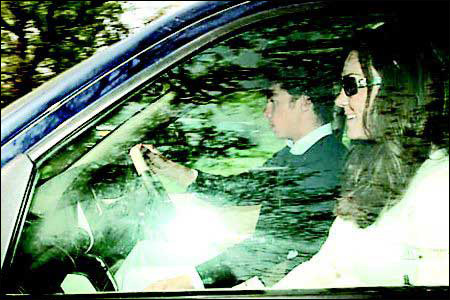 英媒曝威廉王子分手新內幕 直指凱特母親言行粗俗 