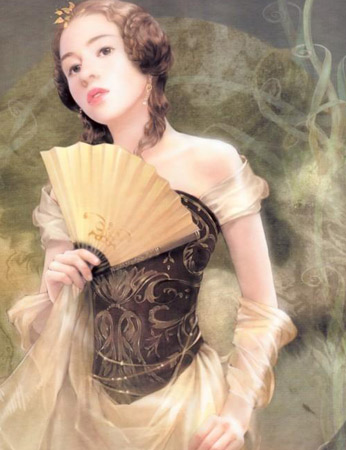 血型秘語：黃金周愛情春風(fēng)得意的血型女