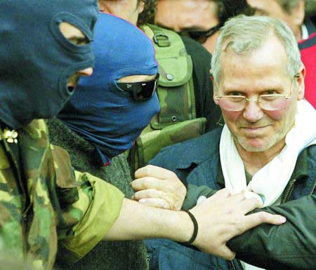 意大利黑幫教母獲刑