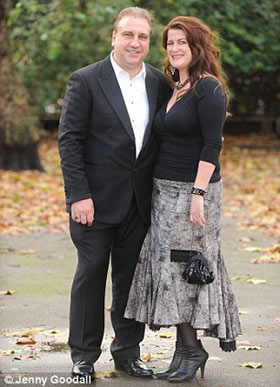 英百位彩票中獎者為國家彩票慶生 身家共計超4億英鎊