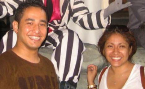 受“夫妻相”啟發(fā) 網絡紅娘用面部識別軟件幫單身者配對