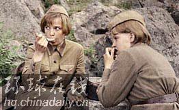 俄新網：俄羅斯經典電影回顧展將在京舉辦