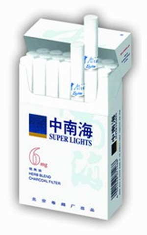 外國人心目中的十大中國名牌產(chǎn)品