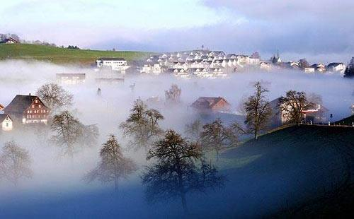 奢侈：感受童話中美輪美奐的豪宅