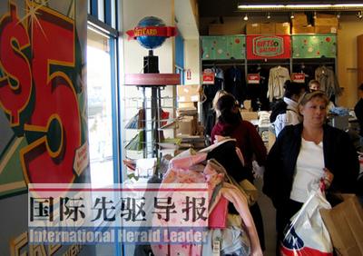 全球面臨空前物價上漲 各國消費者納悶