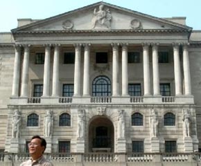 英國央行加息旨在玩障眼法？