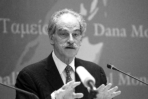 IMF執行總裁：中國仍然易現房地產泡沫