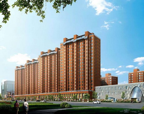 一百萬能在全球買什么房？