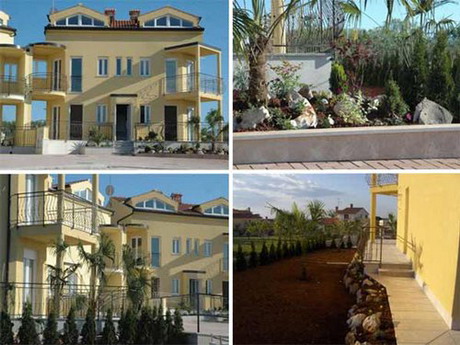 一百萬能在全球買什么房？