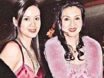 揭秘身價(jià)過億的大學(xué)校花們（組圖）