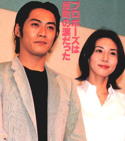 在婚姻中輸掉事業的昔日財女