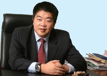 中國10大富豪背后的女人