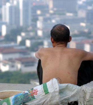 2010年中國(guó)經(jīng)濟(jì)信號(hào)燈