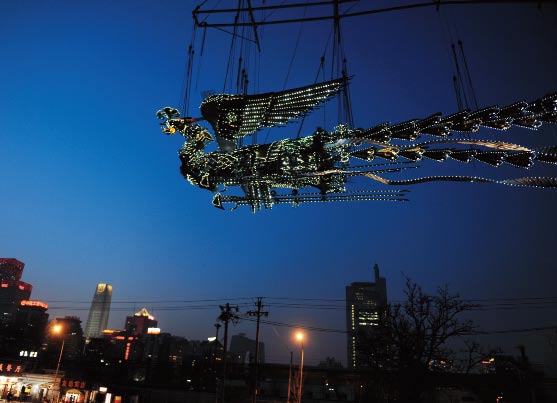 中國低碳之路如何走?