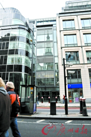 金磚四國(guó)走到全球決策中心