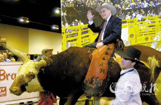 力挺高盛遭質疑 巴菲特還能延續“神話”嗎?